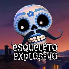 Esqueleto Explosivo un viaggio magico nel mondo dei giochi di slot