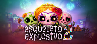 Esqueleto Explosivo un viaggio magico nel mondo dei giochi di slot