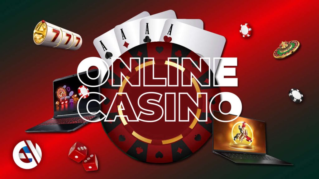 Experience Excitement with Online Casino Play for Fun