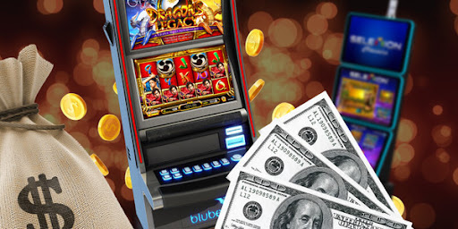Experience Excitement with Online Casino Play for Fun