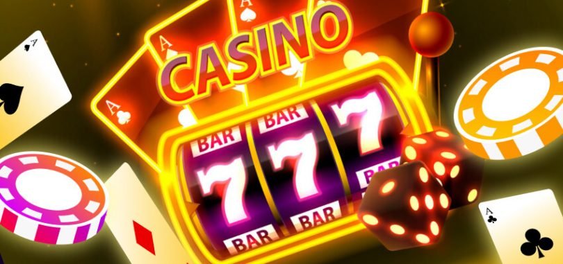 Experience Excitement with Online Casino Play for Fun