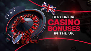 Explore the Exciting World of Online Lottery Betting UK
