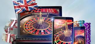 Explore the Exciting World of Online Lottery Betting UK