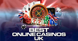 Explore the Exciting World of Online Lottery Betting UK