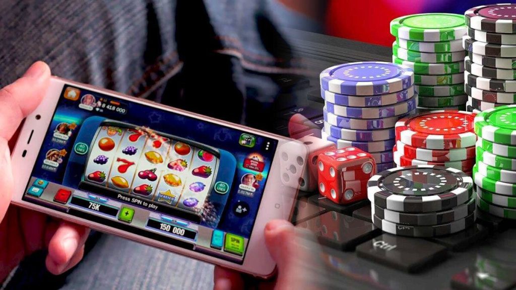 Objevte světa nejnovější casino Trendy a nabídky 2023