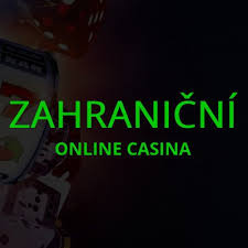 Objevte výhody zahraniční online casino 2
