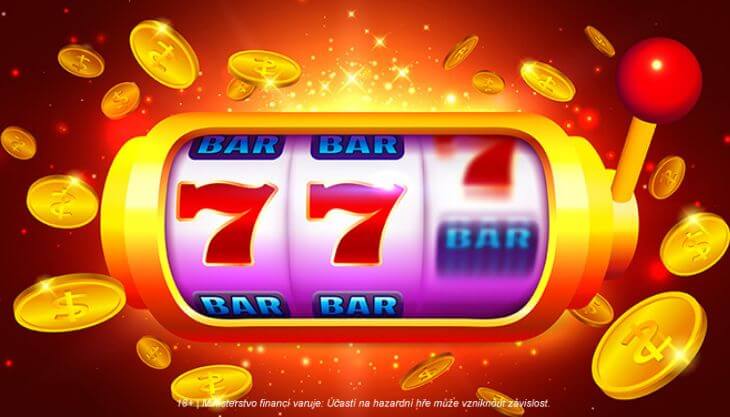 Slovenské casino pro české hráče Vše, co potřebujete vědět