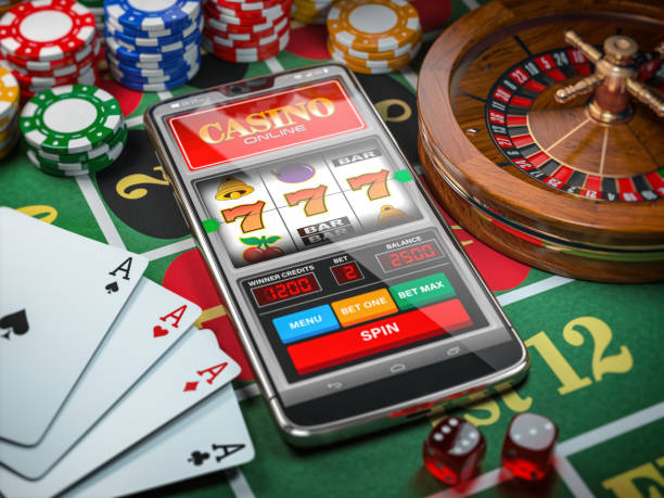 Top Blockchain Slot Games 7