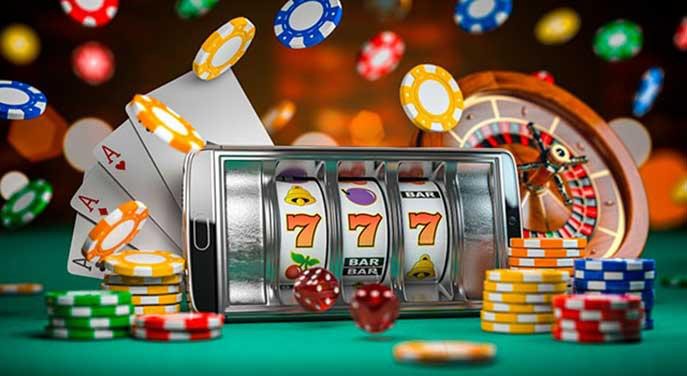 Top Blockchain Slot Games 7