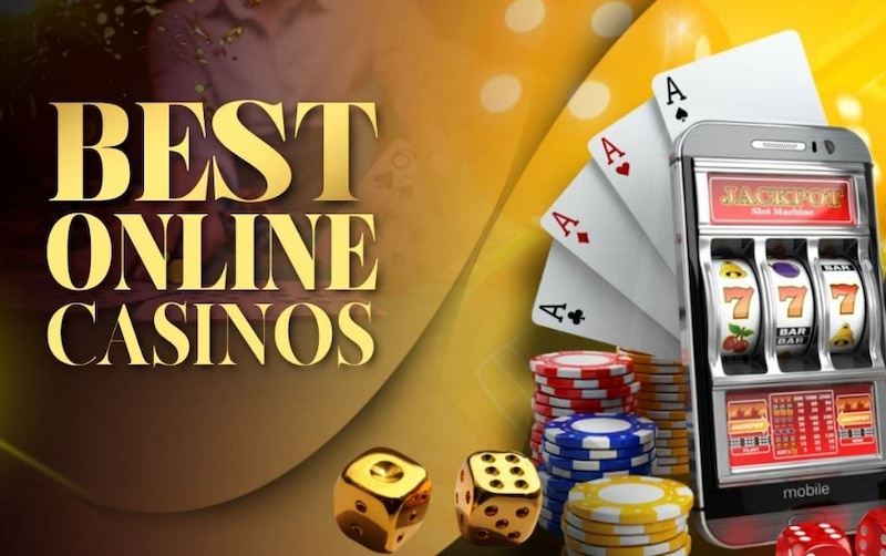 AI in Online Casinos Smarter Gaming through Technology