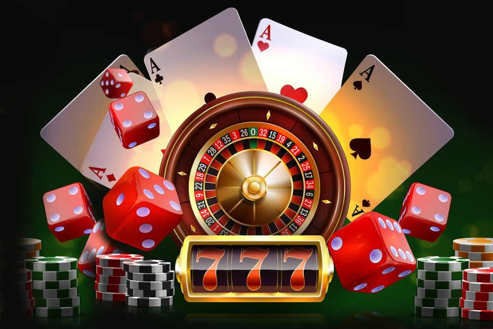 De Beste Casino Bonusene Uten Innskudd i Norge