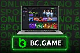 Discover the World of BCgame Your Ultimate Online Casino Experience