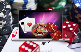 Explore the Thrilling World of Mad Casino