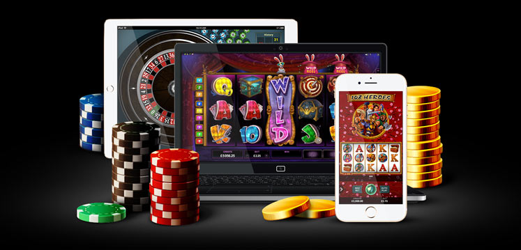 Explore the Thrilling World of Mad Casino