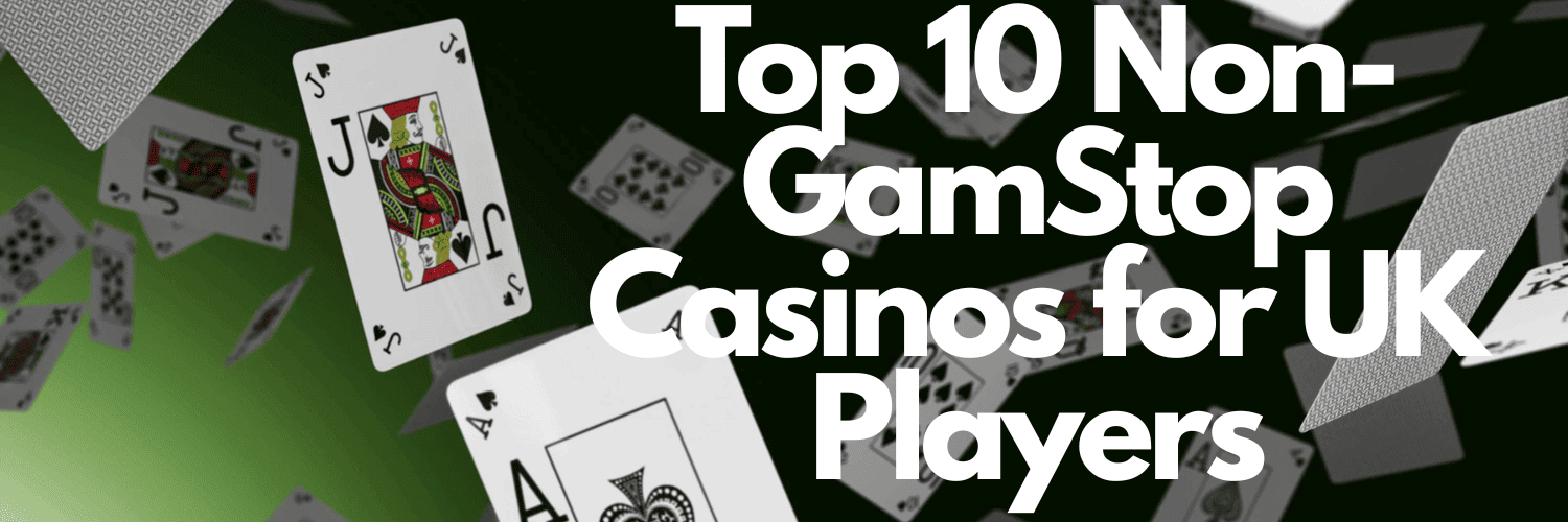 Exploring Casinos Not on Gamstop UK A Comprehensive Guide 541289766