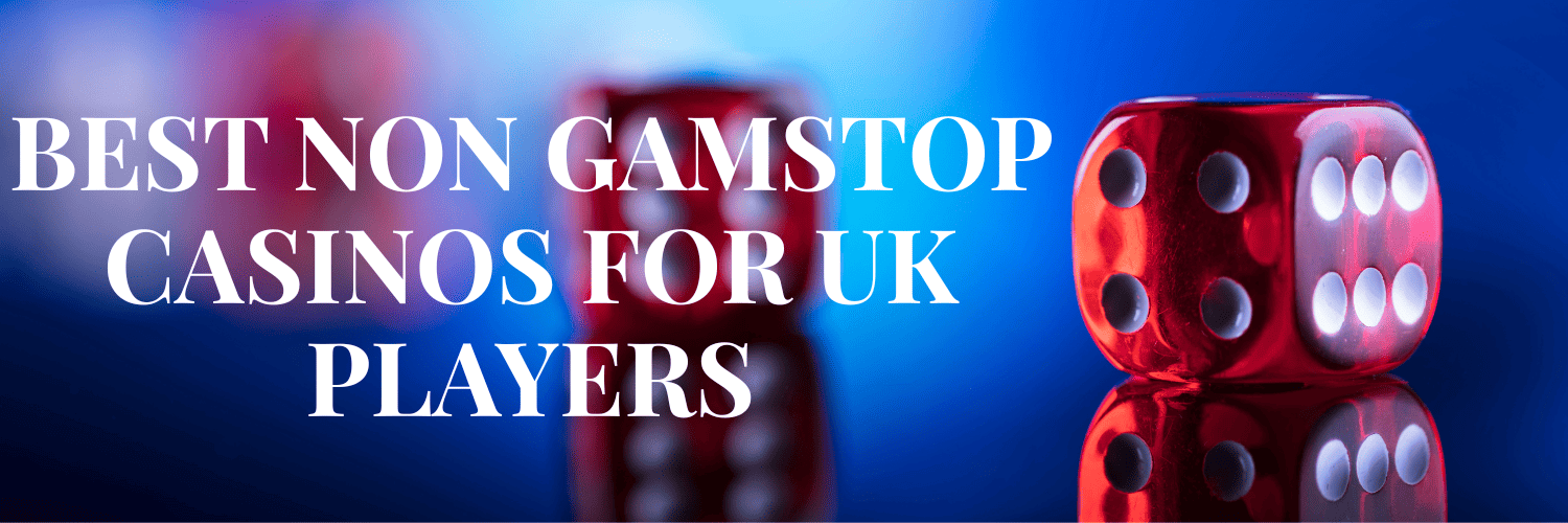 Exploring the World of Casinos Not on Gamstop 566698157