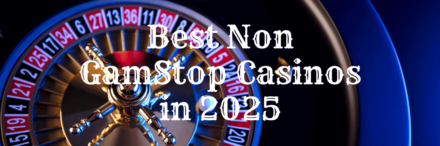 Exploring the World of Casinos Not on Gamstop 566698157