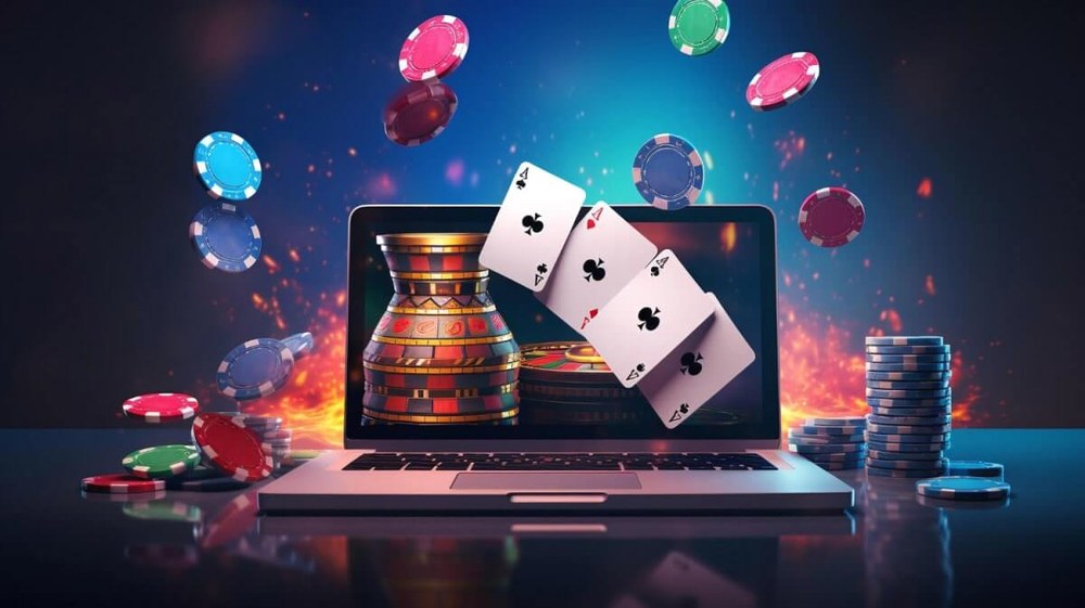 Online Casino Streaming The Future of Gaming in 2025