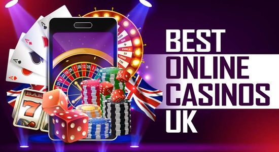 UK's Top Online Casino Bonuses Maximize Your Gaming Experience