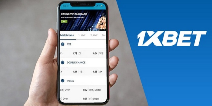 1xBet Thailand Betting Your Ultimate Guide to Online Wagering -1487651374