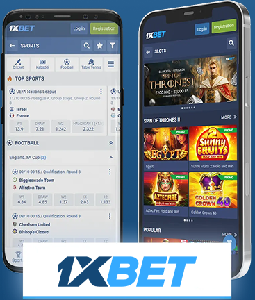 1xBet Thailand Betting Your Ultimate Guide to Online Wagering -1487651374