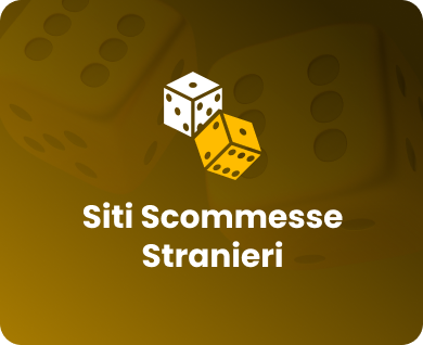 Guida ai Migliori Siti di Scommesse Stranieri